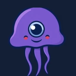 Значок JellyWatch: Jellyfin Admin