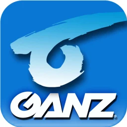 أيقونة GanzView Mobile App